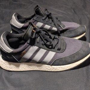 Adidas Iniki Boost Sneakers